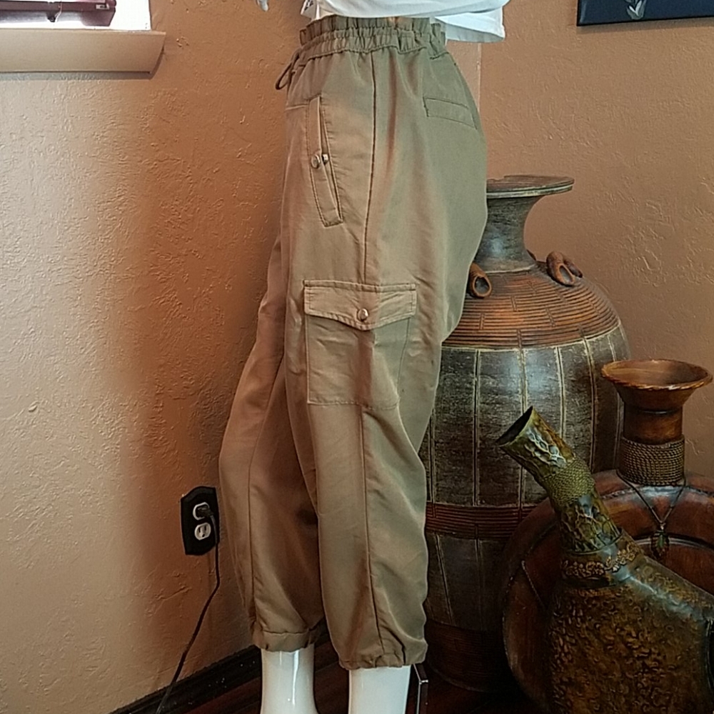 Jogger Pants - image 3